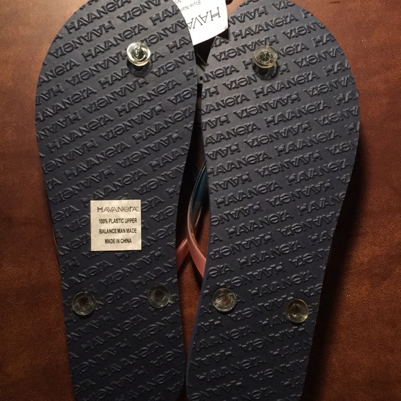 New flip flops - Picture 2 of 2
